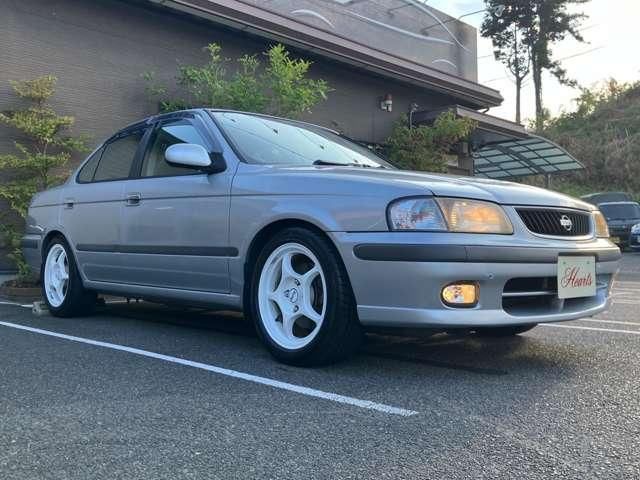 صورة 1 لـ 1999 Nissan SUNNY