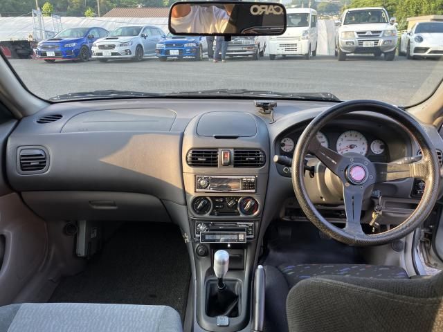 صورة 3 لـ 1999 Nissan SUNNY