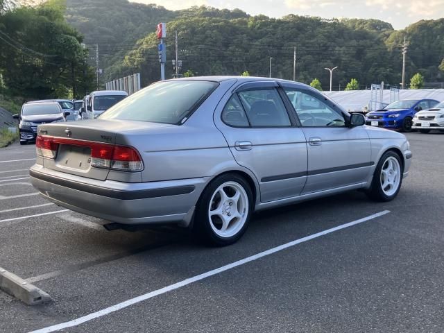 صورة 2 لـ 1999 Nissan SUNNY