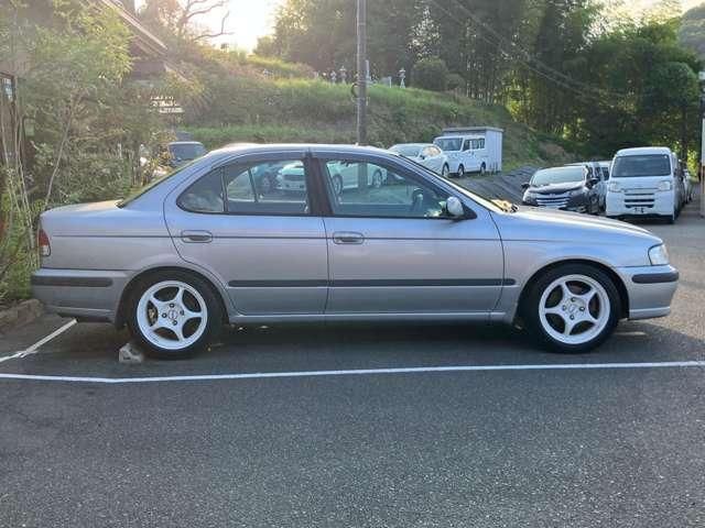 صورة 4 لـ 1999 Nissan SUNNY