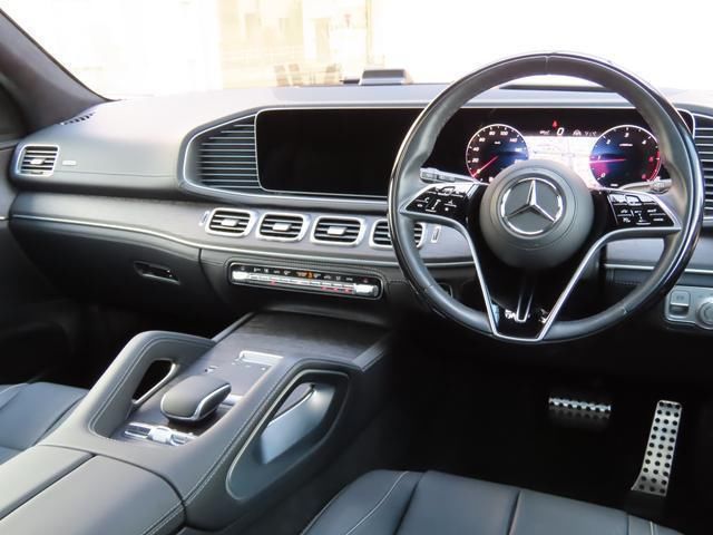 2023 Mercedes-BENZ GLS 照片 5