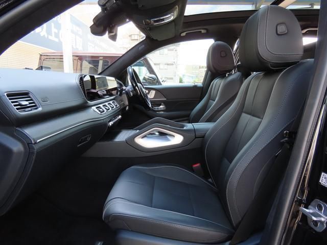 2023 Mercedes-BENZ GLS 照片 7