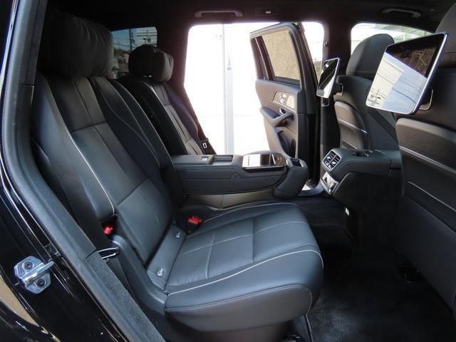 2023 Mercedes-BENZ GLS 照片 8