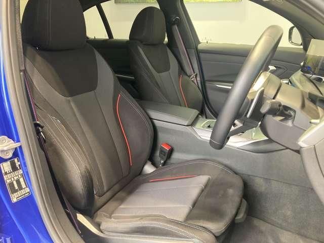 2025 BMW 3 SERIES 缩略图 3