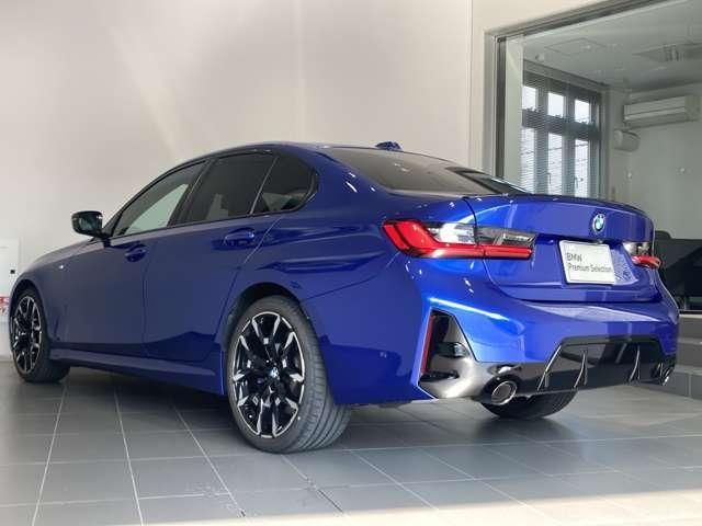 2025 BMW 3 SERIES 缩略图 2
