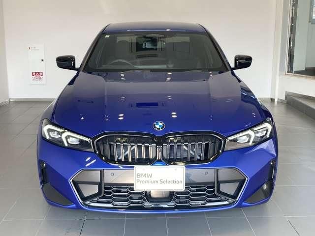 2025 BMW 3 SERIES 缩略图 5