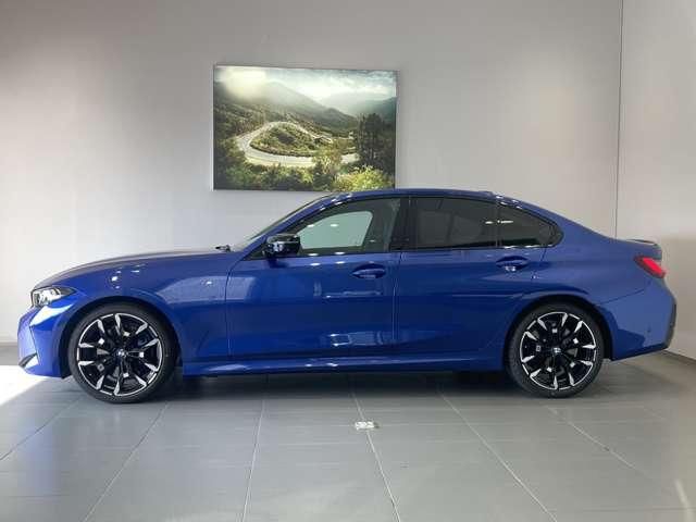 2025 BMW 3 SERIES 缩略图 6
