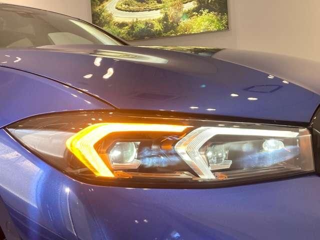 2025 BMW 3 SERIES 缩略图 7
