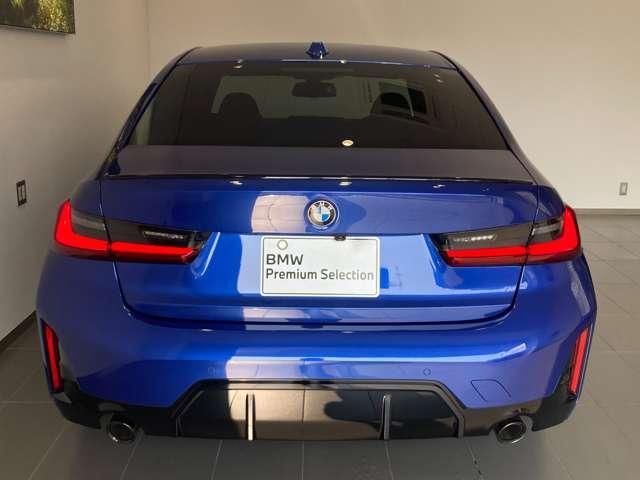 2025 BMW 3 SERIES 缩略图 8