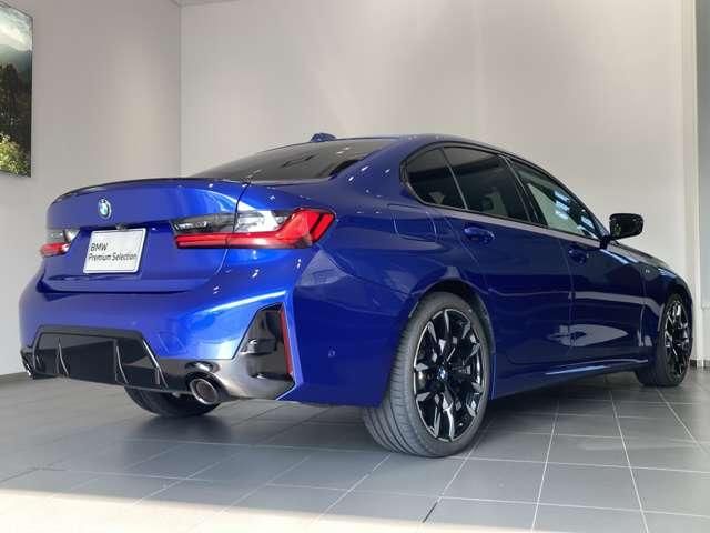 2025 BMW 3 SERIES 缩略图 9