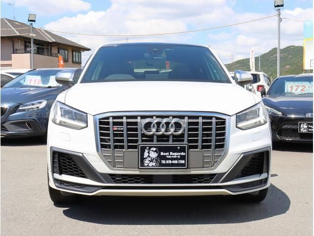 صورة مصغرة 5 لـ 2020 AUDI SQ2