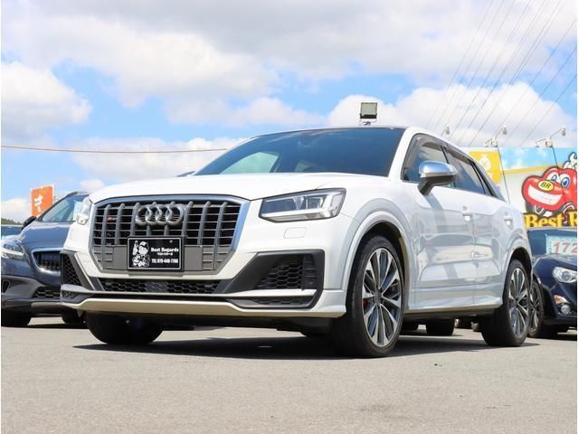 صورة مصغرة 6 لـ 2020 AUDI SQ2