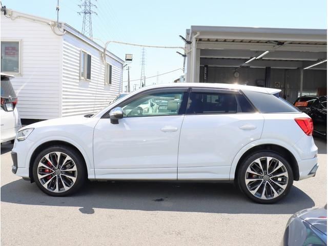 صورة مصغرة 7 لـ 2020 AUDI SQ2