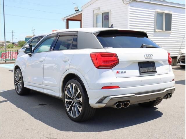 صورة مصغرة 8 لـ 2020 AUDI SQ2