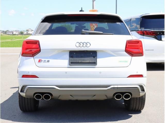 صورة مصغرة 9 لـ 2020 AUDI SQ2