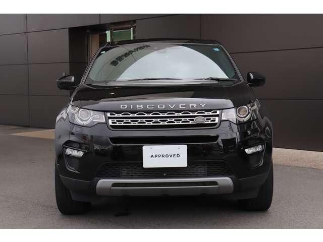 صورة مصغرة 2 لـ 2018 LAND Rover DISCOVERY SPORT