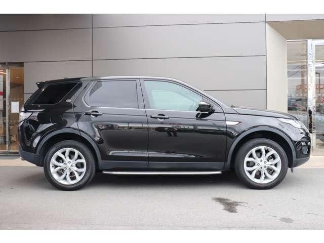 صورة مصغرة 5 لـ 2018 LAND Rover DISCOVERY SPORT