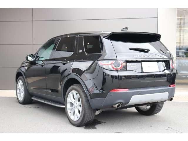 صورة مصغرة 6 لـ 2018 LAND Rover DISCOVERY SPORT