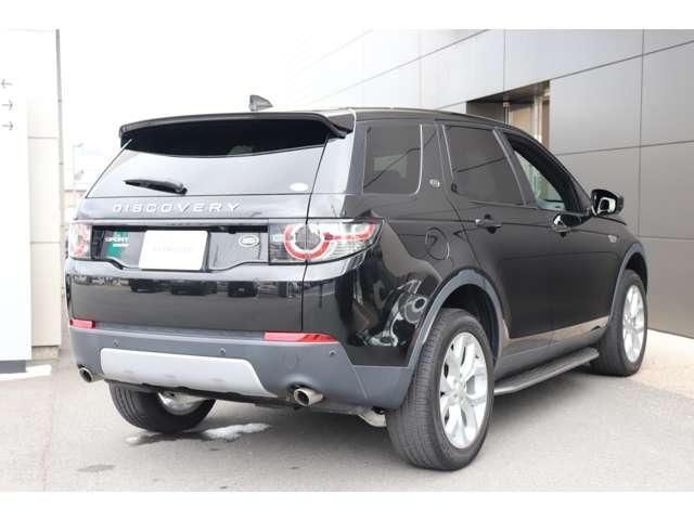 صورة مصغرة 7 لـ 2018 LAND Rover DISCOVERY SPORT