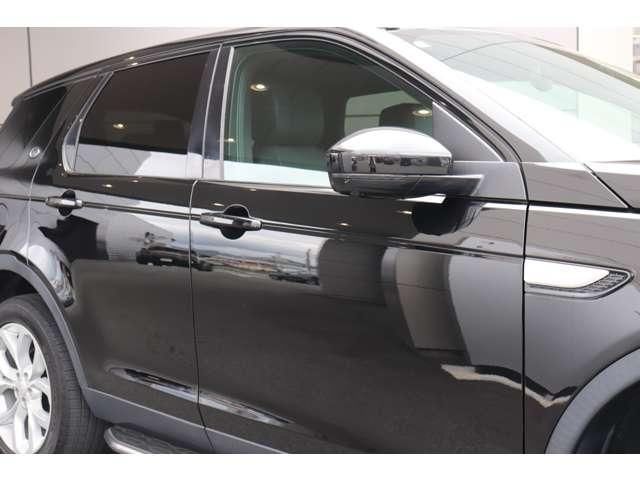 صورة مصغرة 9 لـ 2018 LAND Rover DISCOVERY SPORT