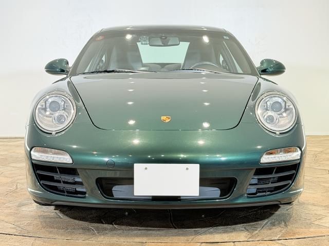 2008 Porsche 911 — миниатюра 2