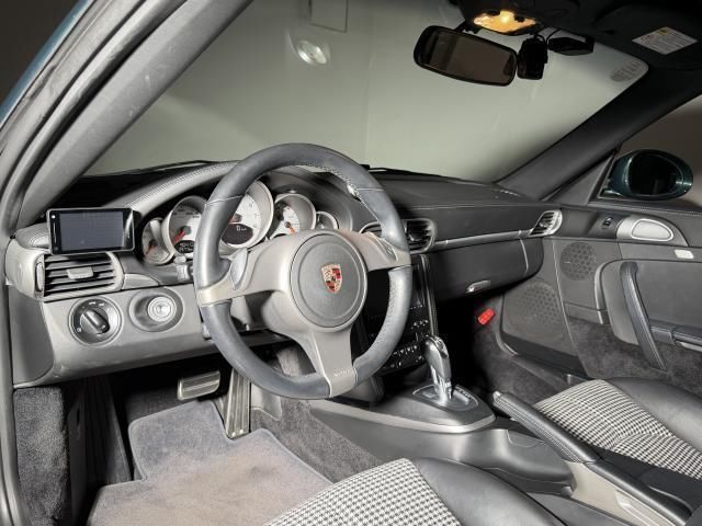 2008 Porsche 911 — миниатюра 4