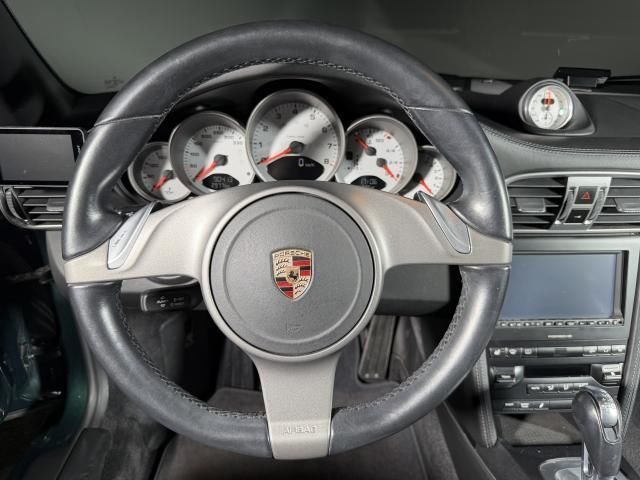 2008 Porsche 911 — миниатюра 7