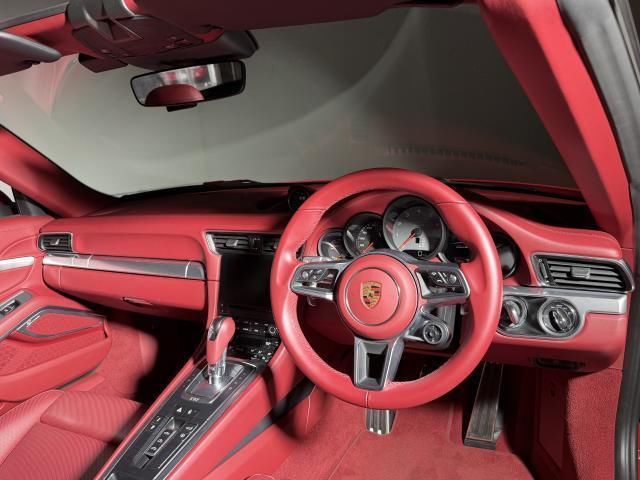 2018 Porsche 911 缩略图 4