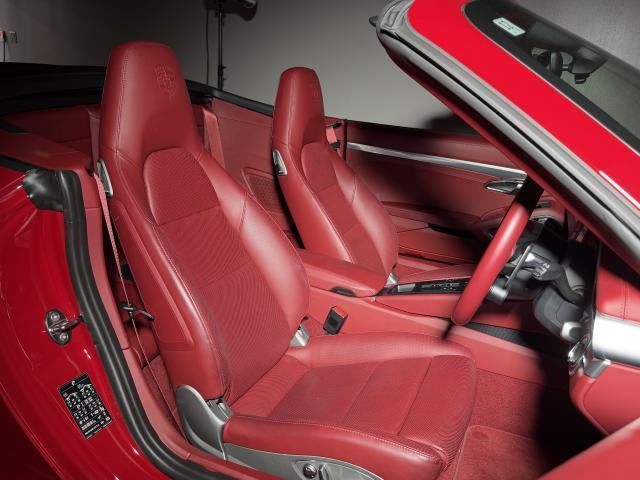 2018 Porsche 911 缩略图 5