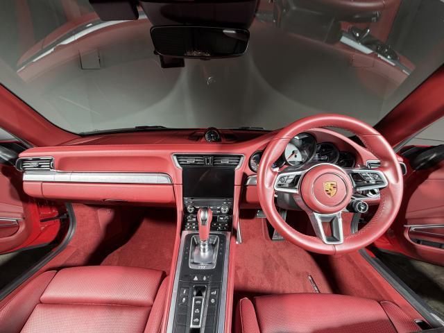 2018 Porsche 911 缩略图 6