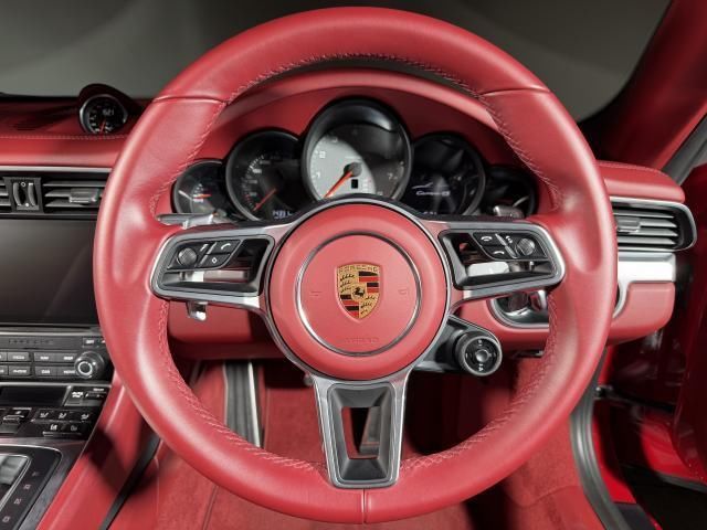 2018 Porsche 911 缩略图 7