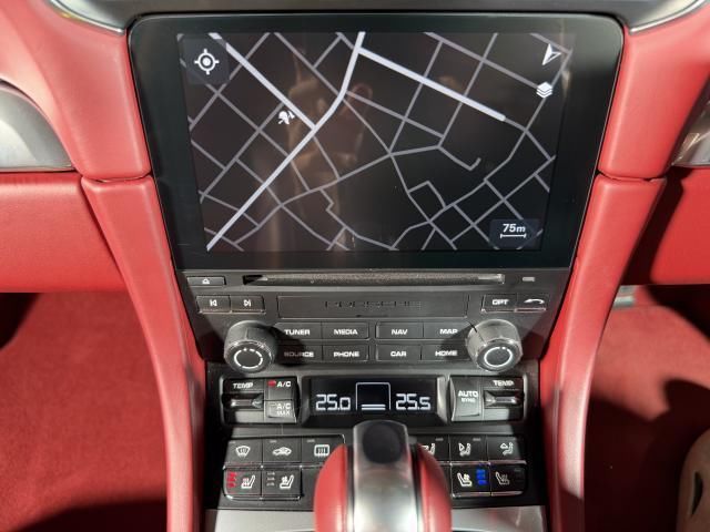 2018 Porsche 911 缩略图 8