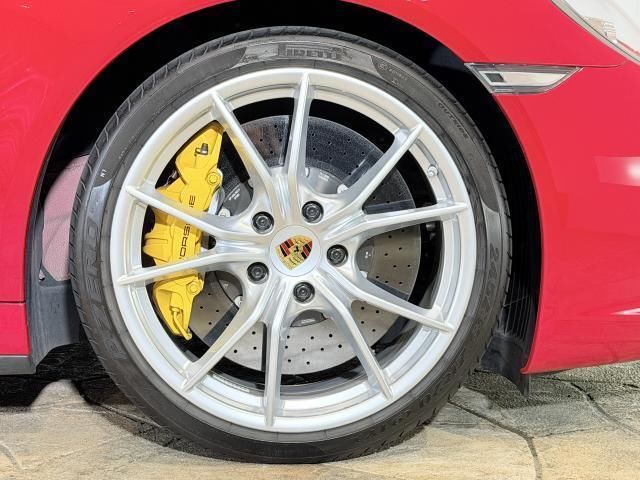 2018 Porsche 911 缩略图 9