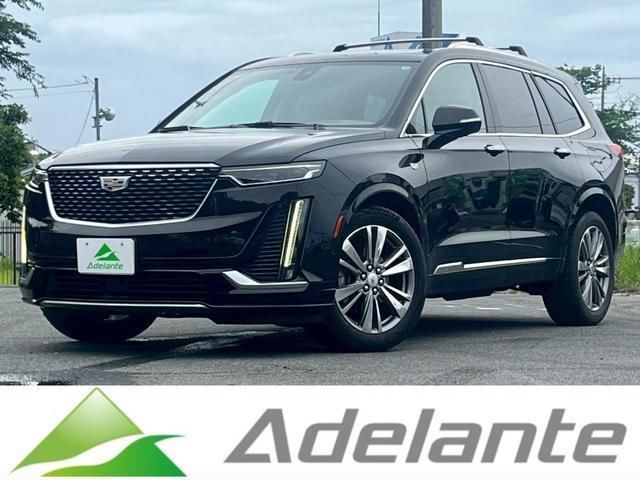 صورة 1 لـ 2020 Cadillac XT6