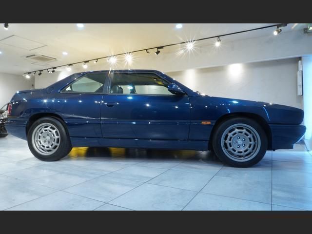 1995 Maserati GHIBLI 照片 5