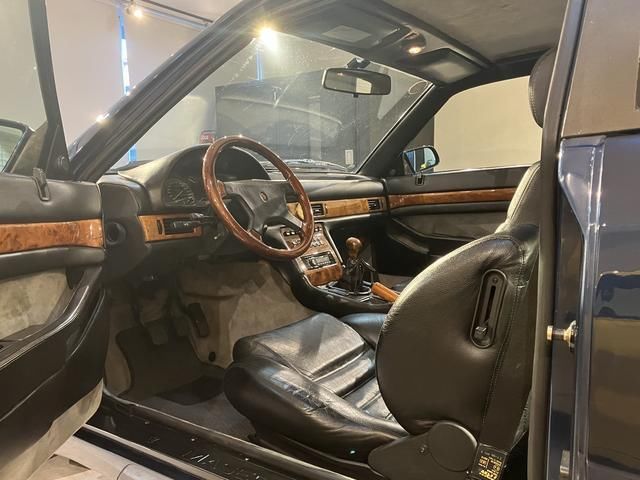 1995 Maserati GHIBLI 照片 7