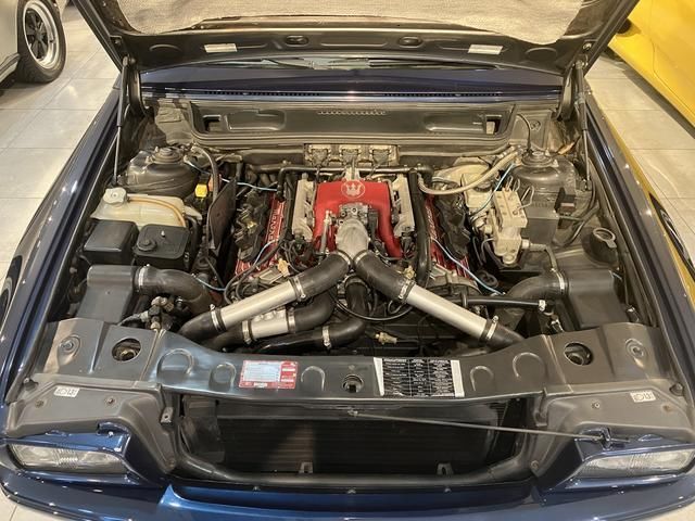 1995 Maserati GHIBLI 照片 8