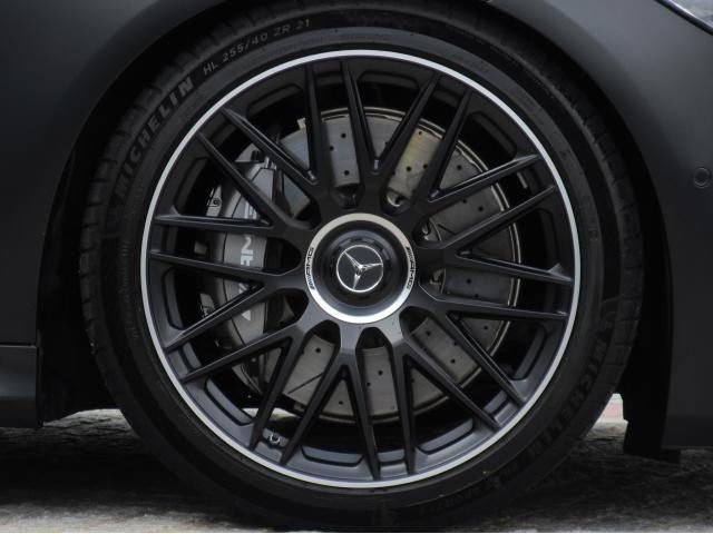 2024 Mercedes-BENZ S-CLASS 照片 5