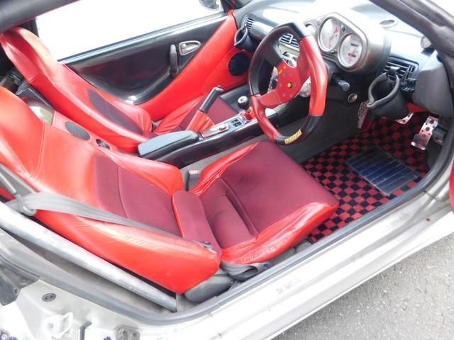 1992 Honda BEAT — миниатюра 3