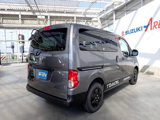 2025 Nissan NV200VANETTE WAGON 照片 4