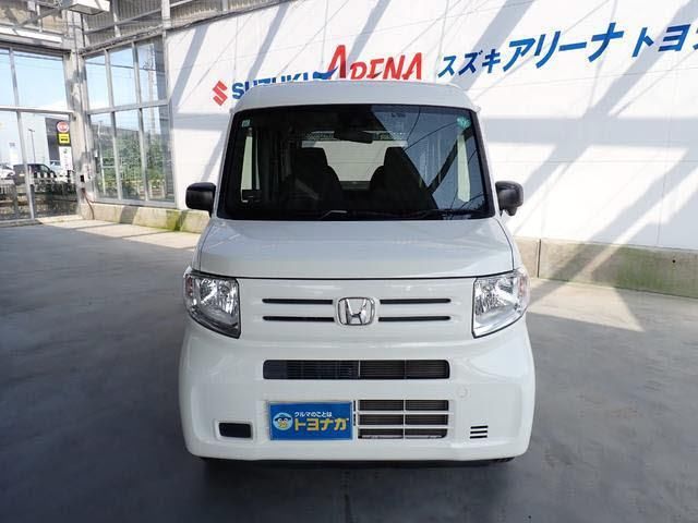 صورة مصغرة 2 لـ 2018 Honda N-VAN