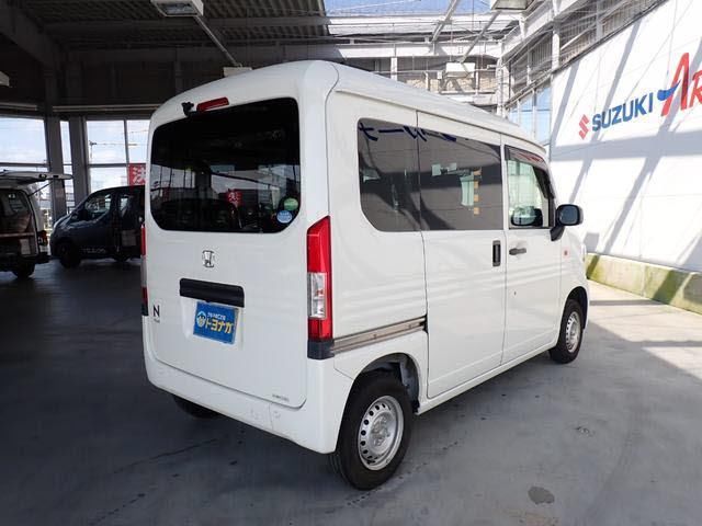 صورة مصغرة 4 لـ 2018 Honda N-VAN