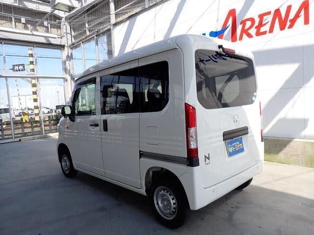 صورة مصغرة 6 لـ 2018 Honda N-VAN
