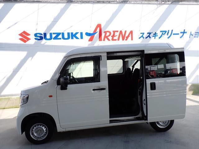 صورة مصغرة 7 لـ 2018 Honda N-VAN