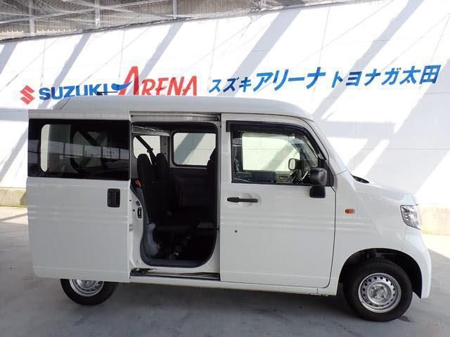 صورة مصغرة 9 لـ 2018 Honda N-VAN