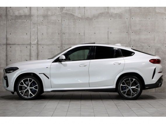 صورة 3 لـ 2020 BMW X6