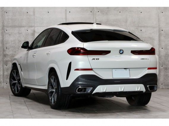 صورة 5 لـ 2020 BMW X6