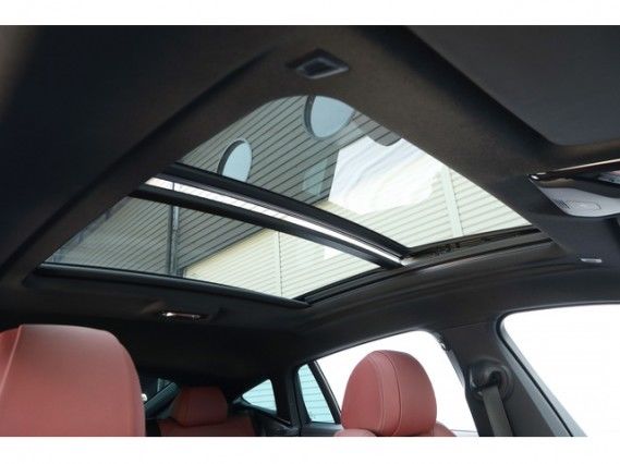 صورة 6 لـ 2020 BMW X6