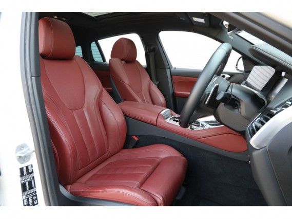 صورة 7 لـ 2020 BMW X6