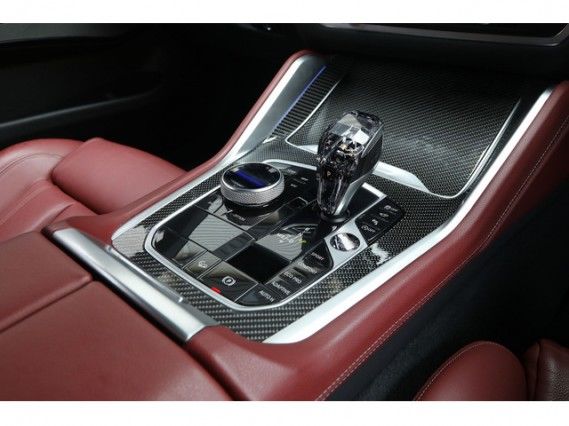 صورة 9 لـ 2020 BMW X6